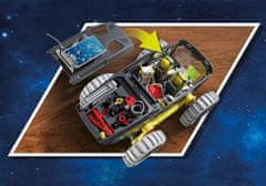 Playmobil 70888 Expedícia na Mars s vozidlami