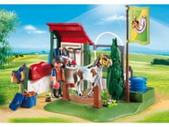 Playmobil 6929 Sprcha pre kone