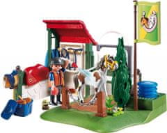 Playmobil 6929 Sprcha pre kone