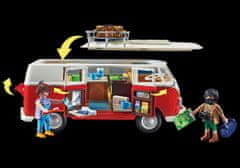 Playmobil 70176 Volkswagen T1 Bulli