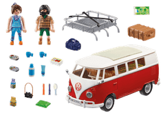 Playmobil 70176 Volkswagen T1 Bulli