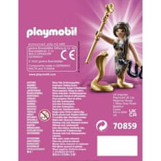 Playmobil PLAYMOBIL 70859 Hadia žena