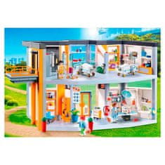 Playmobil 70190 Veľká nemocnica