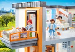 Playmobil 70190 Veľká nemocnica