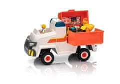 Playmobil Playmobil 70916 Záchranářské zásahové vozidlo