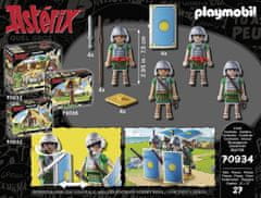 Playmobil 70934 Asterix Rímsky oddiel