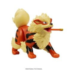 Jazwares Pokémon figúrka ARCANINE