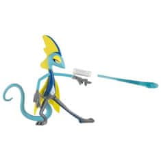 Jazwares Pokémon figúrka Inteleon