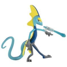 Jazwares Pokémon figúrka Inteleon