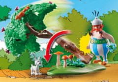 Playmobil 71160 Asterix Hon na diviaka