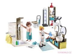 Playmobil 9268 Kúpeľňa