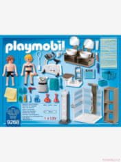 Playmobil 9268 Kúpeľňa