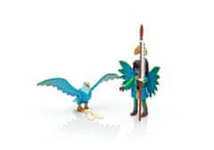 Playmobil Ayuma 70802 Knight Fairy s rozprávkovou zvieracou dušou