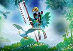 Playmobil Ayuma 70802 Knight Fairy s rozprávkovou zvieracou dušou
