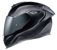 Nexx prilba SX.100R FullBlack black vel. XL