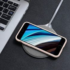 Tech-protect Icon kryt na Samsung Galaxy A34 5G, fialový