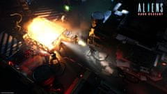 Focus Aliens: Dark Descent (Xbox saries X)