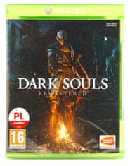 Cenega Dark Souls Remastered (XONE)