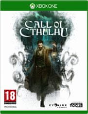 Focus Call of Cthulhu (XONE)