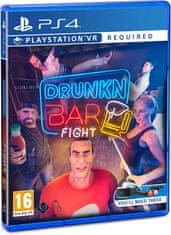 INNA Drunkn Bar Fight (VR) (PS4)