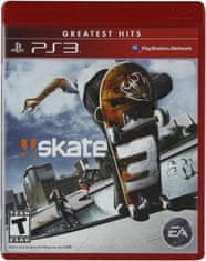 Electronic Arts Skate 3 (PS3)