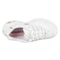 Skechers Obuv biela 38.5 EU Dlites