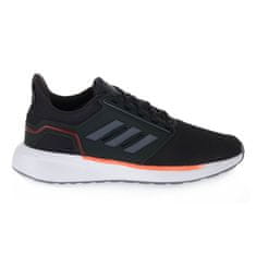 Adidas Obuv beh čierna 44 2/3 EU EQ19 Run