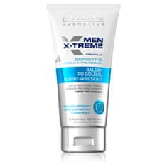 Eveline men hydratačný balzam po holení 150 ml