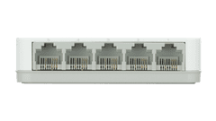 D-Link GO-SW-5E 5-Port 10/100 DESKTOP SWITCH