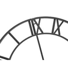 Solex Hodiny nástenné okrúhle 47cm BALANCE rímske číslice