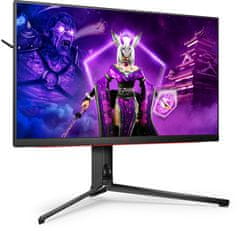 AOC AG324UX - LED monitor 31,5"