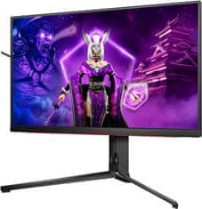 AOC AG324UX - LED monitor 31,5"