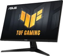 ASUS TUF Gaming VG27AQA1A - LED monitor 27" (90LM05Z0-B05370)