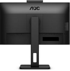 AOC 24P3CW - LED monitor 23,8"