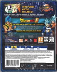 Bandai Namco Dragonball FighterZ Super Edition (PS4)