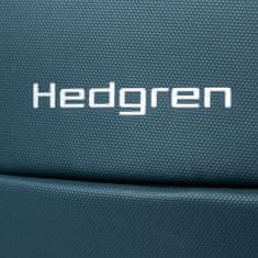 Hedgren Tram City Blue