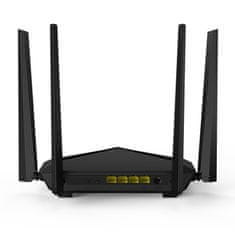 Tenda AC10 WiFi AC Router 1200Mbps, 1x GWAN, 3x GLAN, VPN server/klient, WISP, Universal Repeater