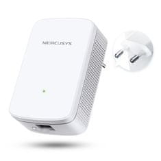 Mercusys WiFi Extender TP-Link ME20 AP/Extender/Repeater, 2.4/5GHz, 1x LAN