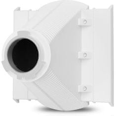 Ubiquiti PrismAP-5-60 - Sektorová 5GHz anténa, 16dBi, 60°