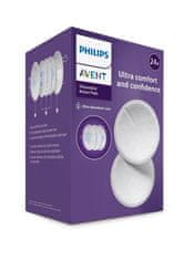 Philips Avent Prsné vložky jednorazové 24 ks