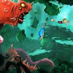 Ubisoft Rayman Origins (X360/XONE)