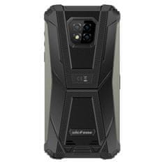 Ulefone Armor 8 Pro 8GB/128GB, 5580mAh, černá