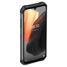 Ulefone Armor 8 Pro 8GB/128GB, 5580mAh, černá