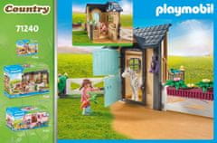 Playmobil PLaymobil 71240 Rozšírenie jazdeckých ciest