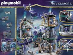 Playmobil Playmobil 70746 violet Vale demon portal