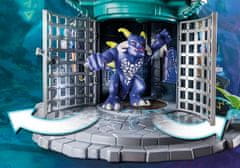Playmobil Playmobil 70746 violet Vale demon portal