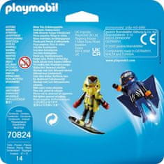 Playmobil Playmobil 70824 Air Stuntshow