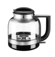 KitchenAid Sifónový kávovar KitchenAid 5KCM0812EOB čierny