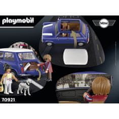 Playmobil 70921 Mini Cooper