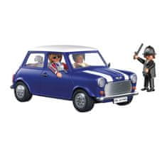 Playmobil 70921 Mini Cooper